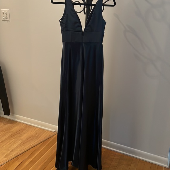 Jenny Yoo | Luscia Dress - Picture 6 of 6